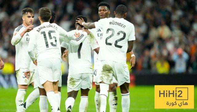 ريال مدريد يراهن على هذه الصفقة