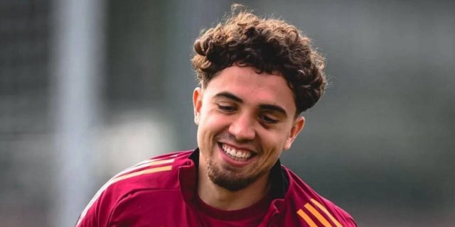 نجم مغربي يتعرض للسرقة في الدوري الإيطالي