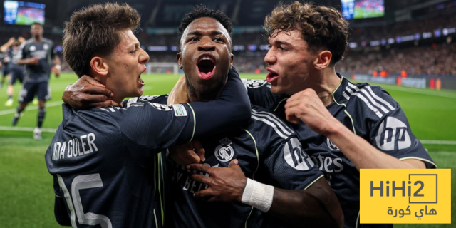 تقييم لاعبي ريال مدريد بعد الفوز على مانشستر سيتي