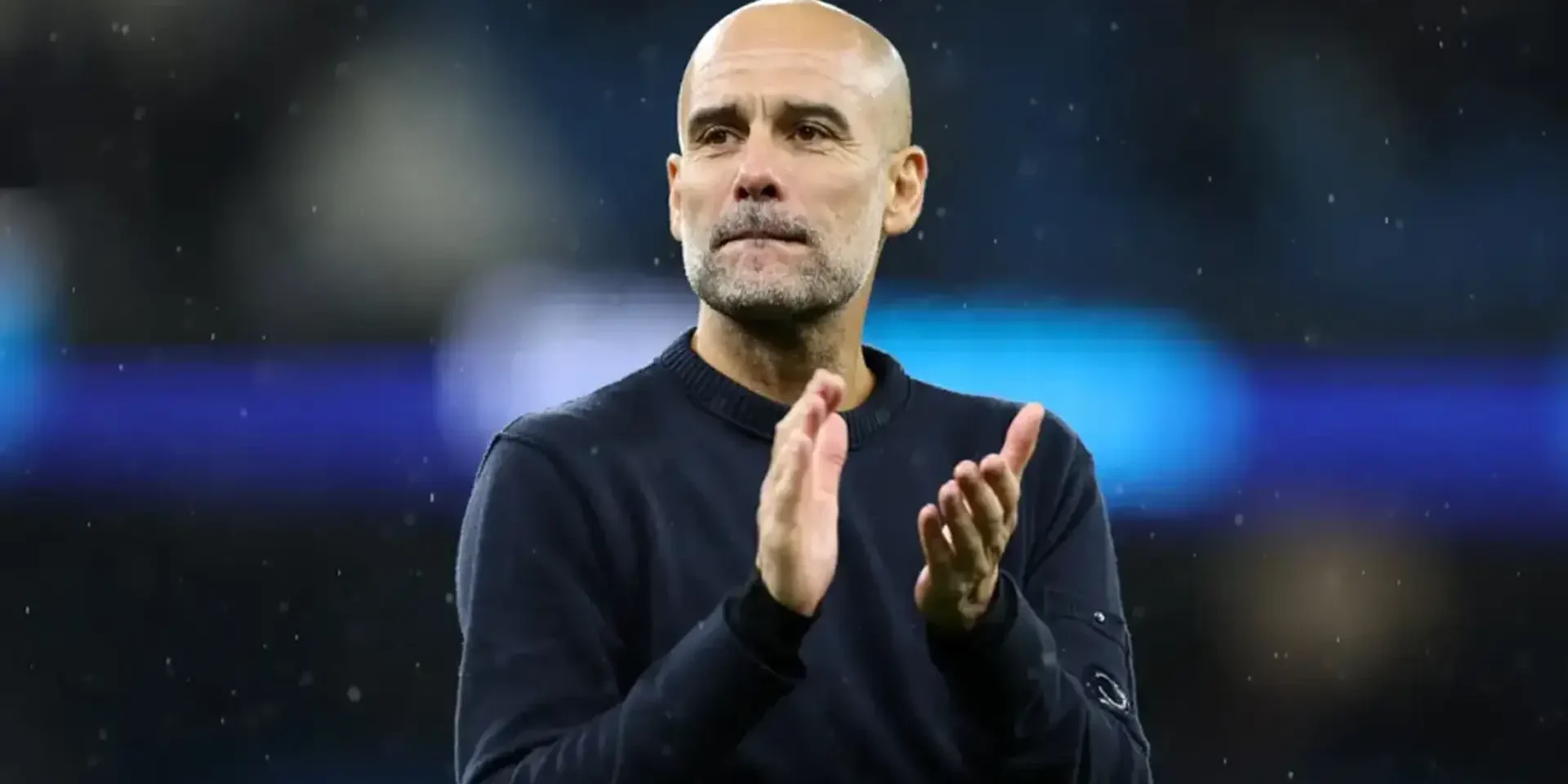 رغم الخسارة.. غوارديولا يتجاوز فيرغسون