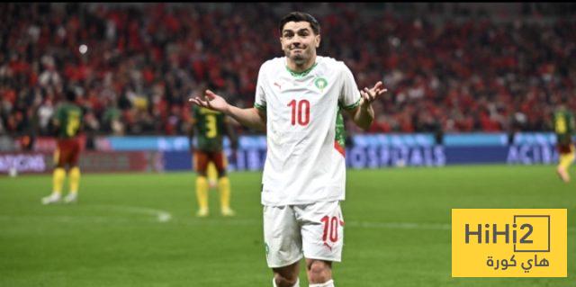 صور – رد فعل دياز عند سماع خبر منح المغرب لقب كأس الأمم
