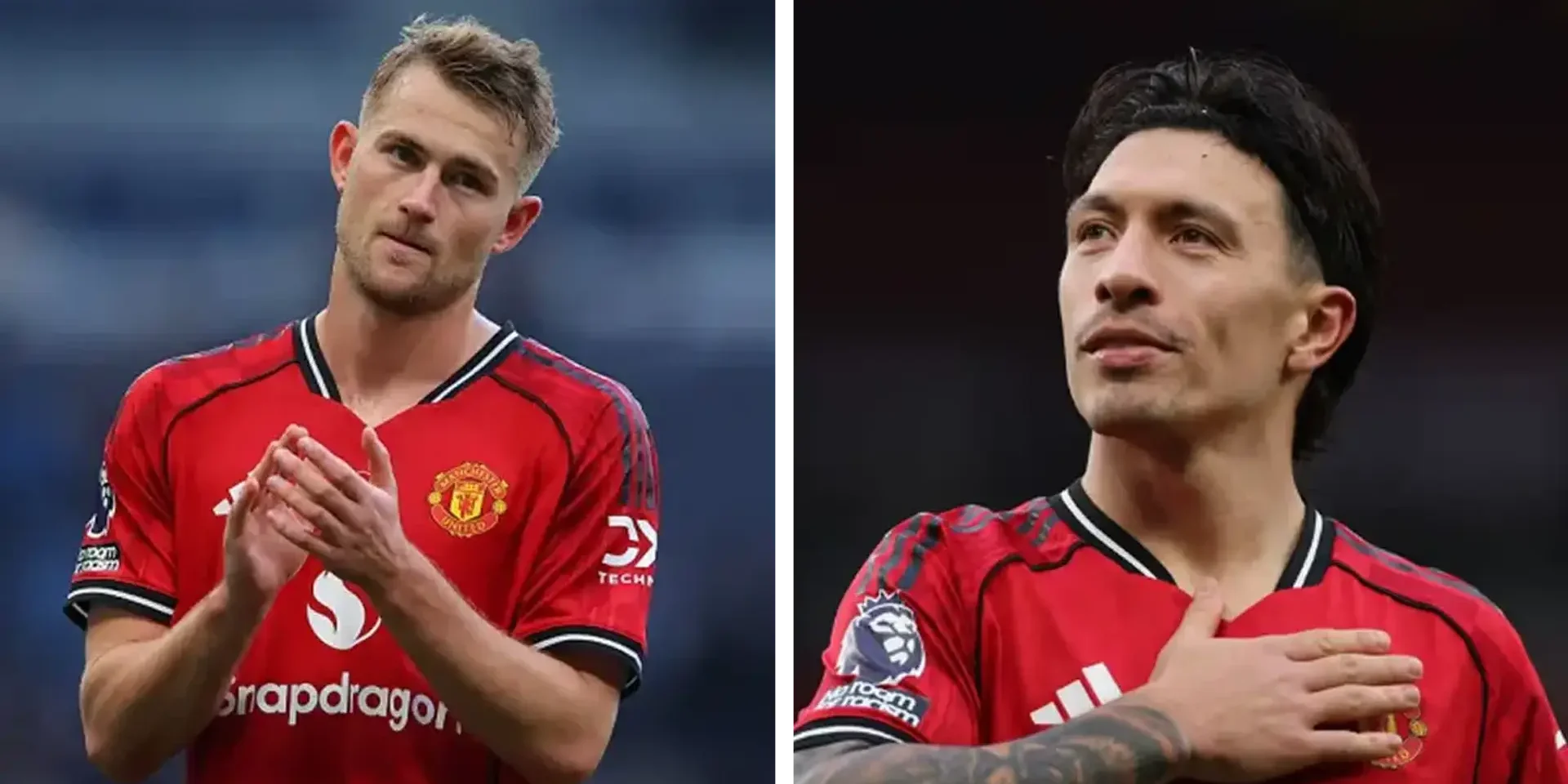 آخر مستجدات إصابات مانشستر يونايتد