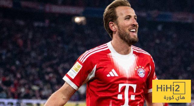 ماذا قال كين عن مواجهة ريال مدريد بدوري الأبطال ؟