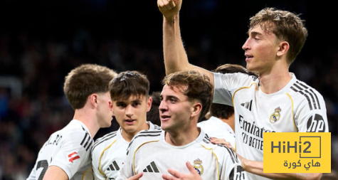 لماذا أصبحت المباريات الأخيرة لريال مدريد أكثر سهولة ؟