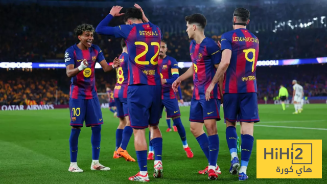 هذا هو أفضل لاعب في برشلونة هذا الموسم!