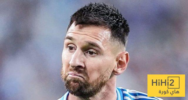بعد إلغاء ودية الأرجنتين .. هل يصطدم ميسي بالمغرب ؟