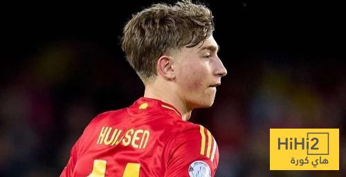 لاعبو ريال مدريد المشاركين مع منتخب اسبانيا