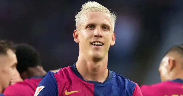 صديق أولمو المفضل في غرفة ملابس برشلونة 2 صديق أولمو المفضل في غرفة ملابس برشلونة 1