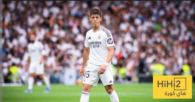 غولر يرفع راية التحدي أمام أتلتيكو مدريد