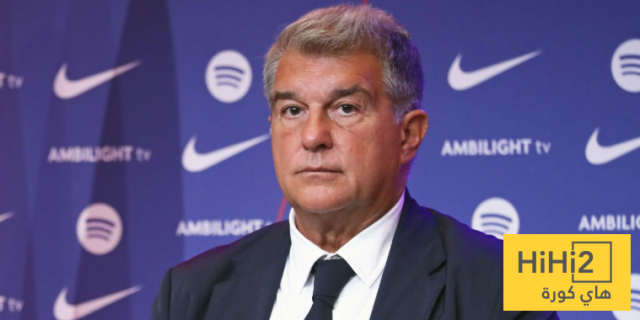 برشلونة مهدد بفقدان أحد أهم أهدافه هذا الصيف