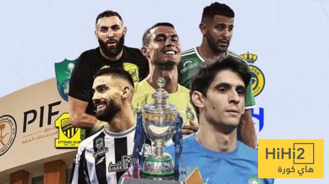 محترف الهلال السابق يكشف سر قوة الدوري السعودي !