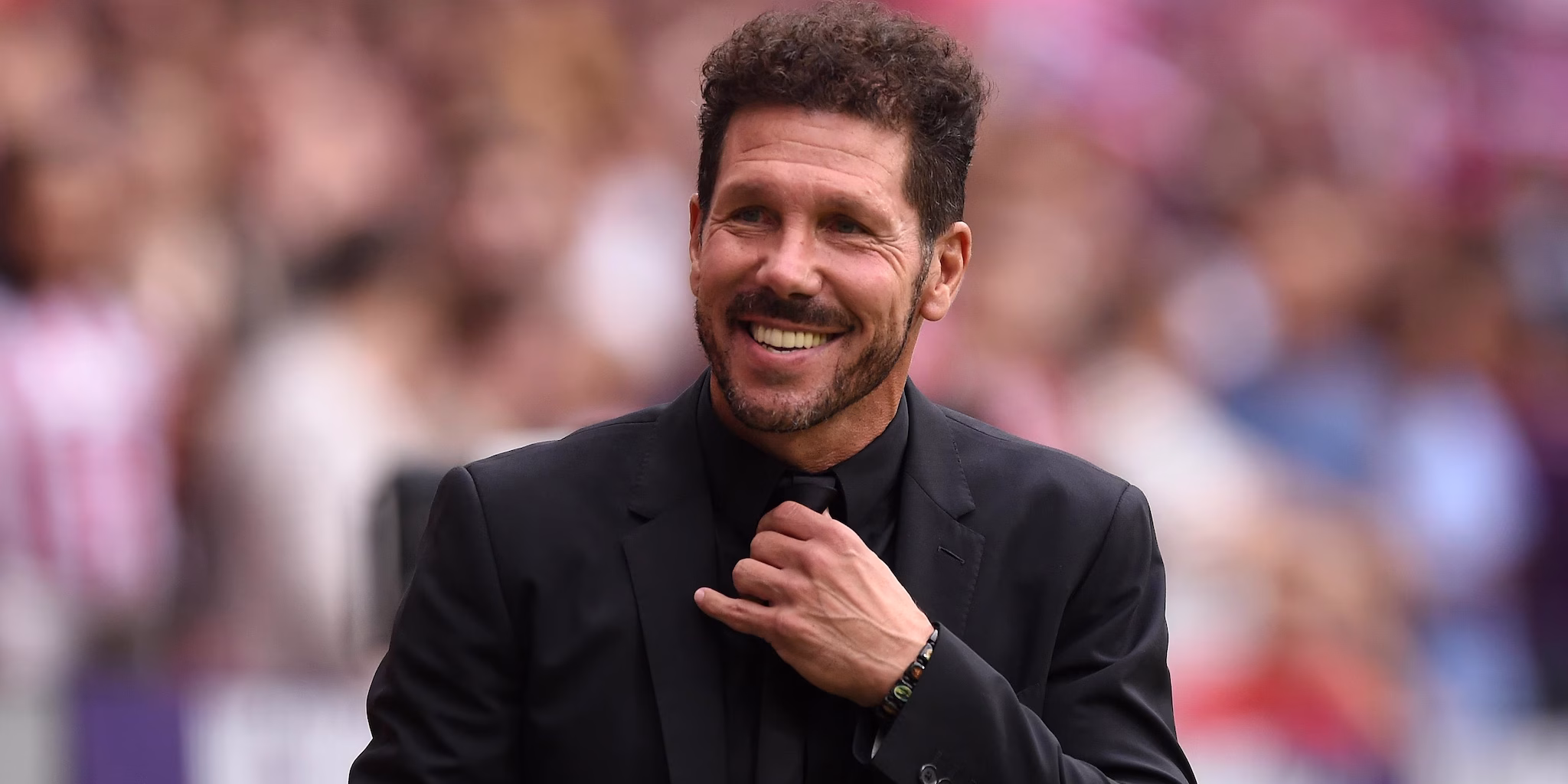 سجل مواجهات سيميوني في ديربي مدريد