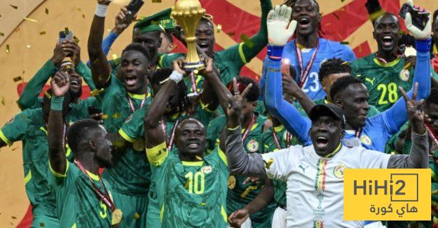 السنغال تنفي اعترافها بقرار الاتحاد الافريقي