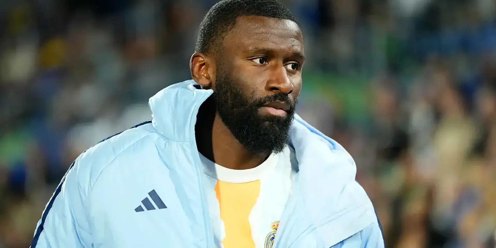 تحول كبير في مستقبل روديغر مع ريال مدريد