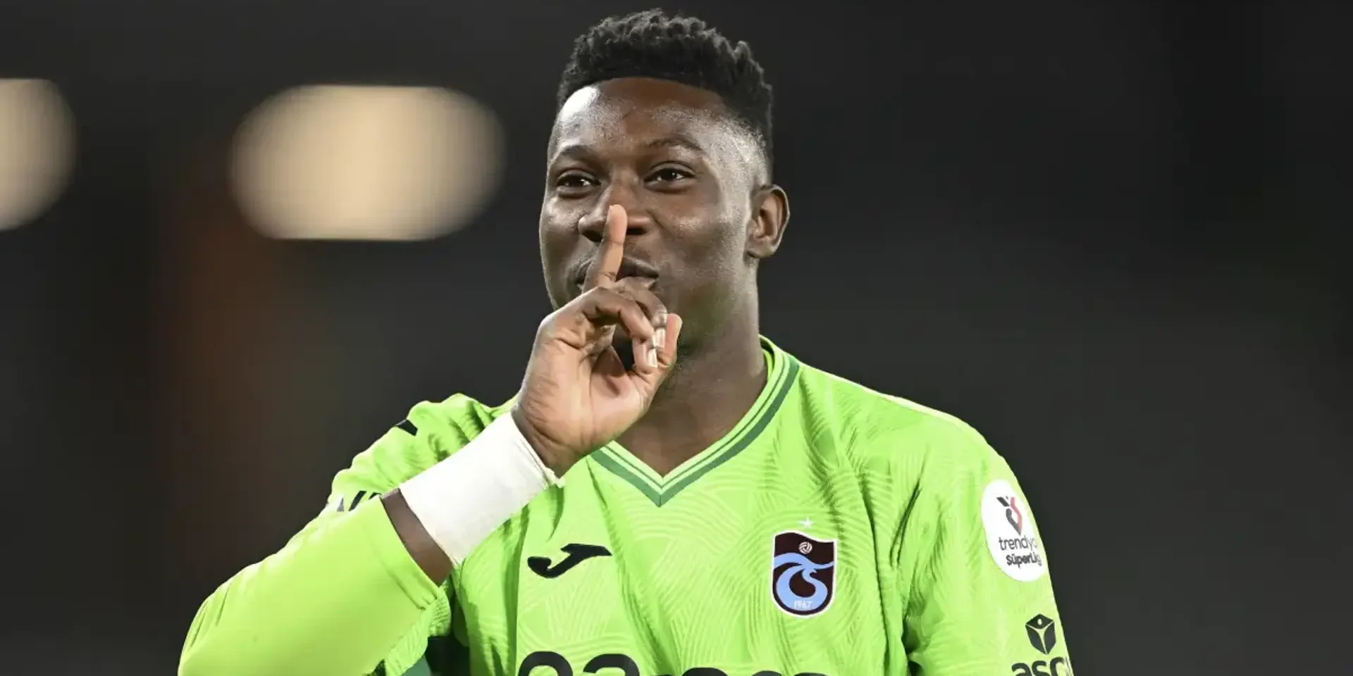 موقف مانشستر يونايتد من استعادة أونانا