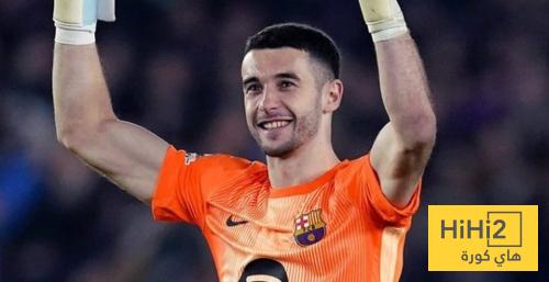 منقذ برشلونة !