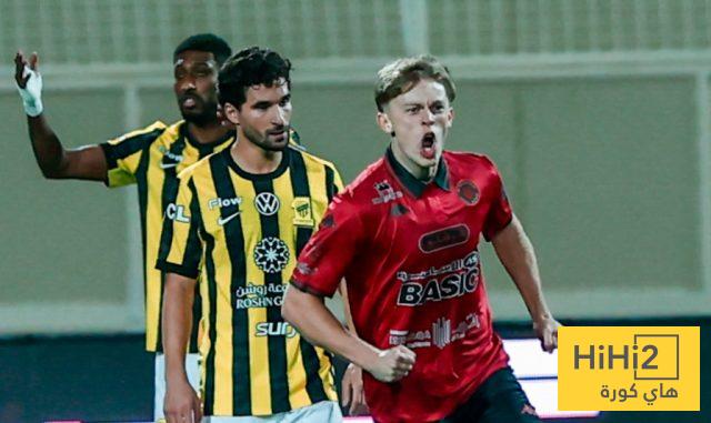 بعد إقصاء الاتحاد .. الخلود بطل الحكاية الجديدة !