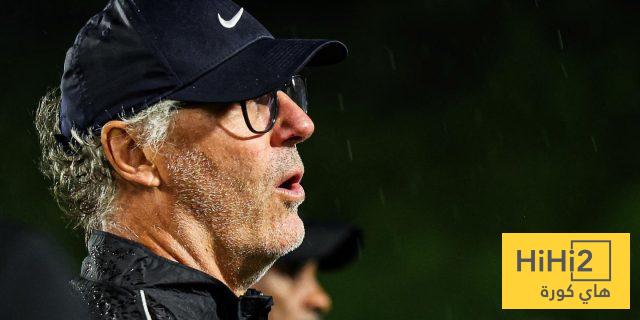 لاعب اتحادي سابق يُشيد بـ لوران بلان !