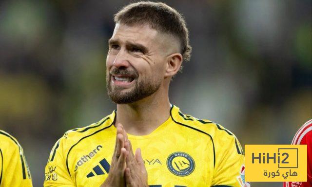مدريد تواصل تجهيز إينيغو مارتينيز !