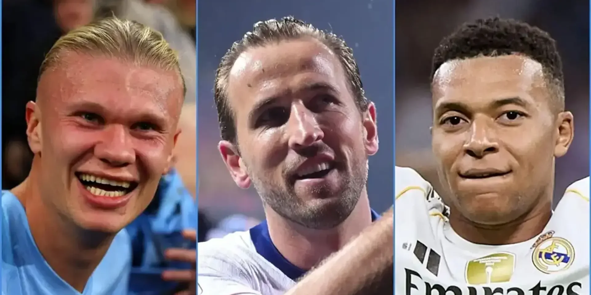 آخر تحديث لسباق الحذاء الذهبي