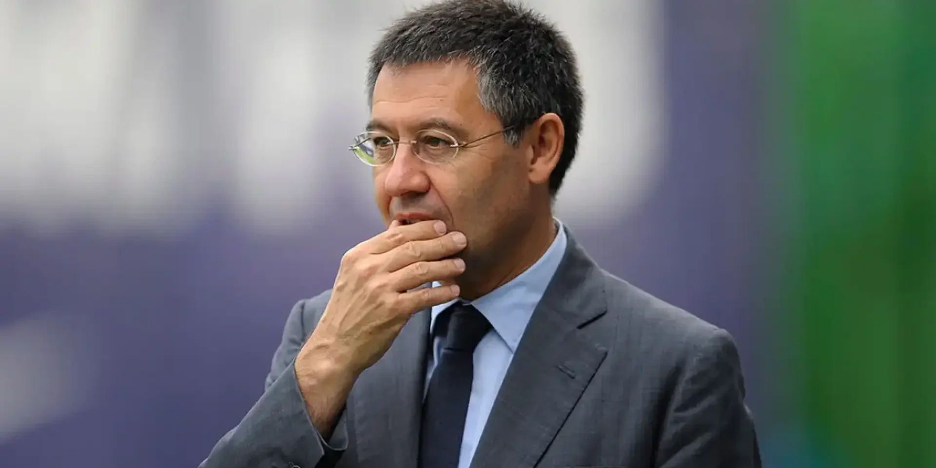 بارتوميو يكشف عن طلبه للقاضي في قضية نيغريرا