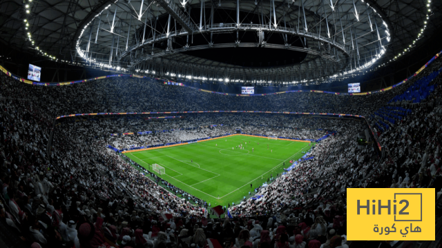 الملاعب المستضيفة لمباريات دور الـ 16 من دوري أبطال آسيا