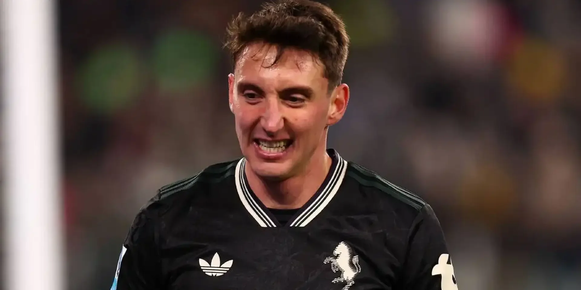 يوفنتوس يحدد سعر كامبياسو بعد اهتمام برشلونة