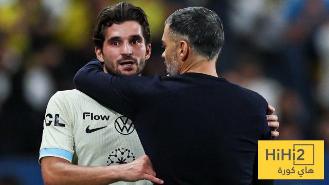 مقارنة بـ الهلال والأهلي .. الاتحاد يعاني من فجوة واضحة !