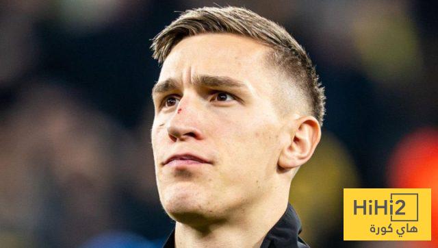 نيكو شلوتيربيك يبتعد عن ريال مدريد