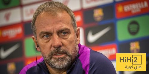 ميركاتو ناري .. خطط برشلونة في صيف 2026
