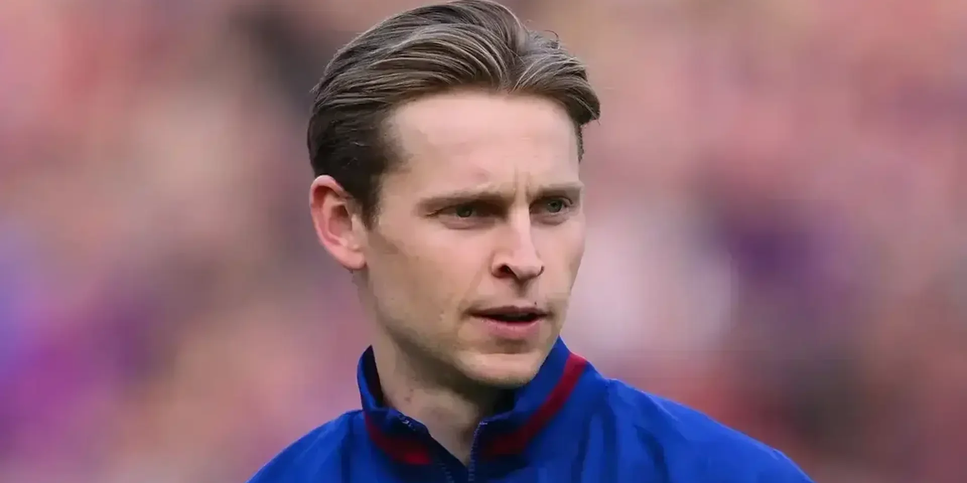 سبب رفض دي يونغ الانتقال إلى مانشستر يونايتد