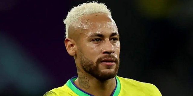 أنشيلوتي يعلق على استدعاء نيمار لكأس العالم