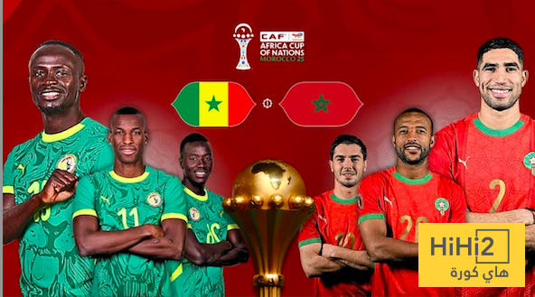 موعد اعلان قرار محكمة الكاس في قضية المغرب والسنغال