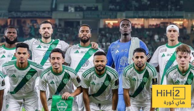سر نجاح الأهلي في آسيا !