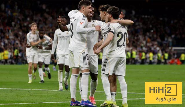 يتفوق على بيدري ورودري.. ريال مدريد يصطاد نجمه الفرنسي القادم