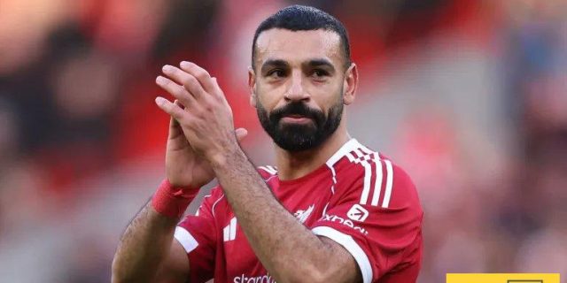 كاراغر يختار ترتيب صلاح من بين الأفضل في تاريخ ليفربول