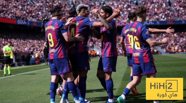 برشلونة يبحث عن حل لأزمته في أوساسونا !