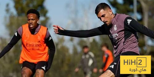 ريال مدريد يكشف آخر تطورات مصابي الفريق