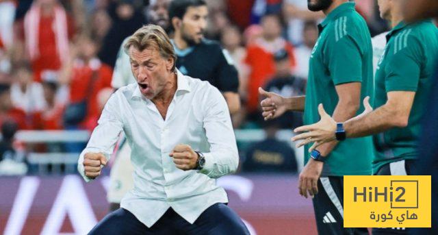 هجوم لاذع على مدرب المنتخب السعودي !