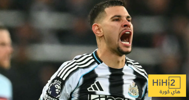غيمارايش يعلق انتقاله إلى مانشستر يونايتد على شرط واحد