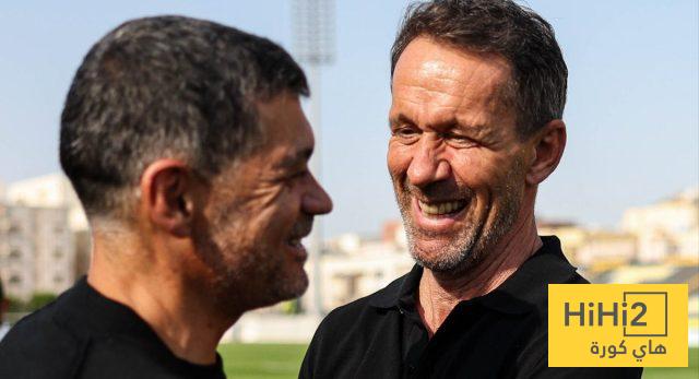 سباق مع الوقت .. الاتحاد يستعد لمرحلة الحسم آسيويًا !