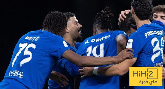 تحذير صادم .. مسيرة لاعب الهلال قد تنتهي مبكرًا !