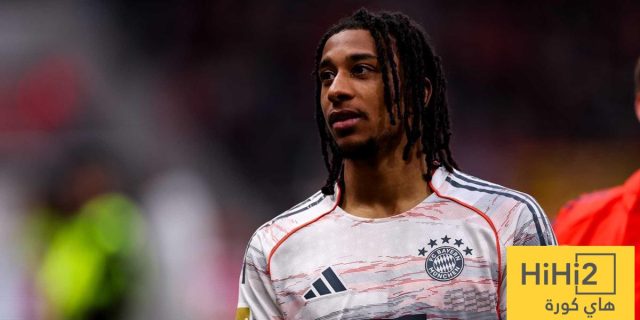 رومينيغه يسخر من اهتمام الريال وبرشلونة بضم أوليس!