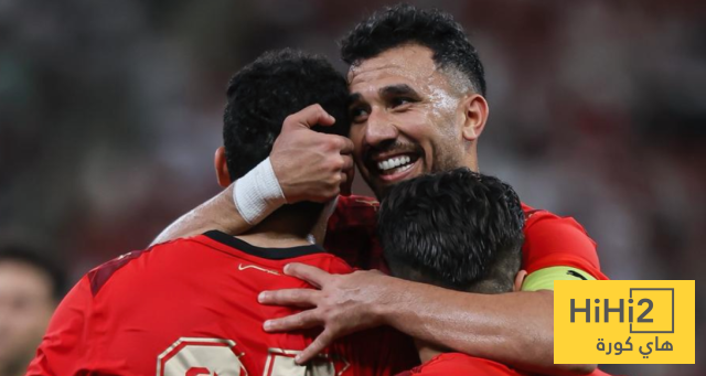 تشكيلة مصر المتوقعة ضد إسبانيا في لقاء ودي