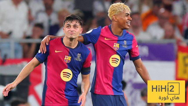 بيدري أفضل من لامين لهذا السبب …!