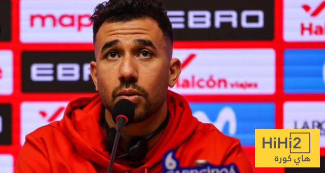 تصريحات تريزيجيه قبل مباراة مصر وإسبانيا الودية