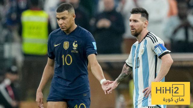 ميسي ومبابي … من يكسر عرش كلوزه ويصبح ملك المونديال ؟