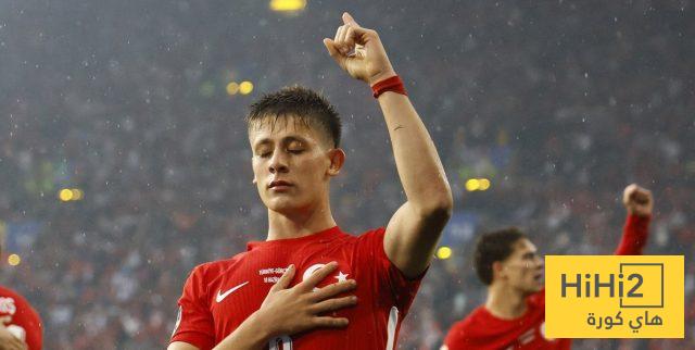 أول تعليق من غولر بعد التأهل لكأس العالم 2026 ..!