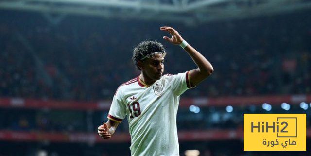 ملعب اسبانيول .. كشف الوجه الحقيقي للجماهير الاسبان ..!