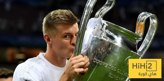 بديل كروس موجود في مدريد.. ويتفوق على بيدري وفيتينيا